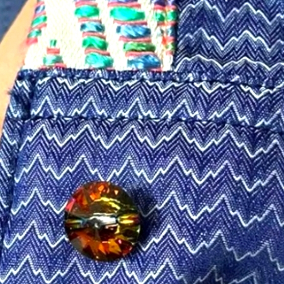 ROBERT GRAHAM Ltd Ed  #382 /#815 SHEEN Rubber Duckies Shark RG Dress LS Shirt - Picture 14 of 15